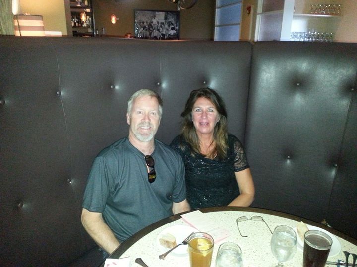 Theresa Loftus O'leary - Class of 1979 - Winston Churchill High School