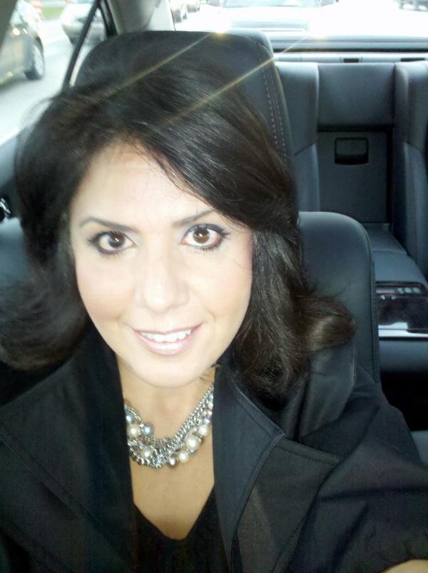 Nancy Farhat - Class of 1987 - Winston Churchill High School