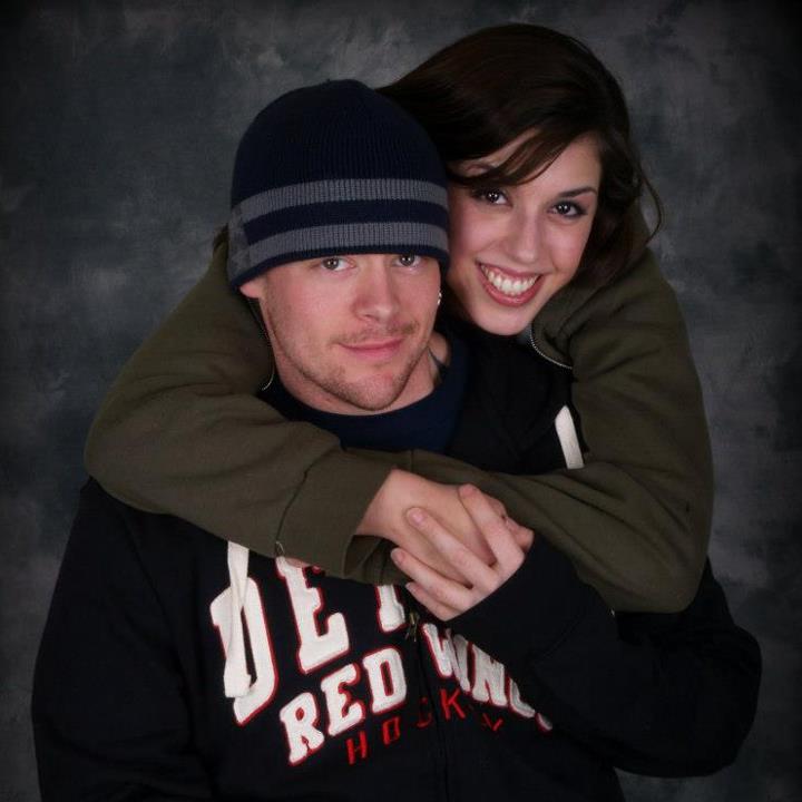John Mullen - Class of 2003 - Winston Churchill High School