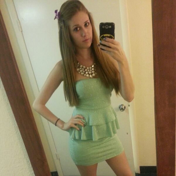 Sarah Magoon - Class of 2011 - Winston Churchill High School