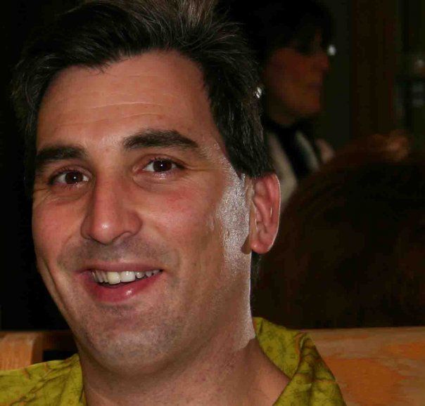 Joe Cosenza - Class of 1980 - Winston Churchill High School