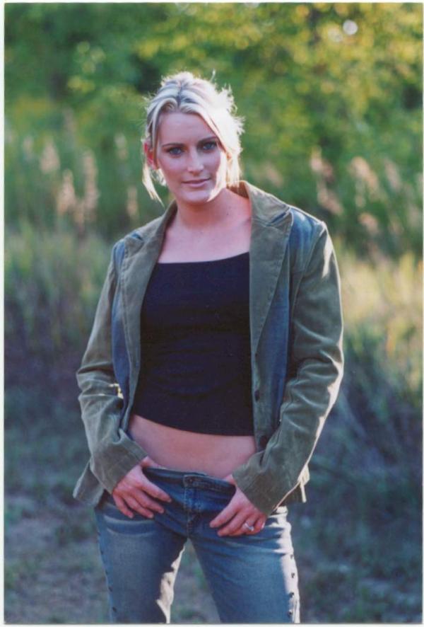 Diana Lehman - Class of 1994 - Winston Churchill High School