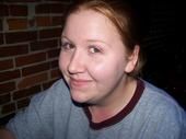 Jessica Gehle - Class of 2004 - Waynesville High School