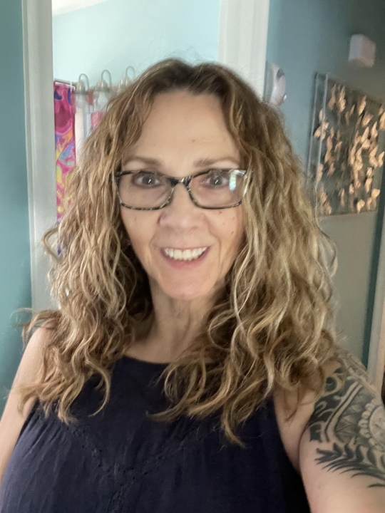 Beth Mccumber - Class of 1983 - Waynesville High School