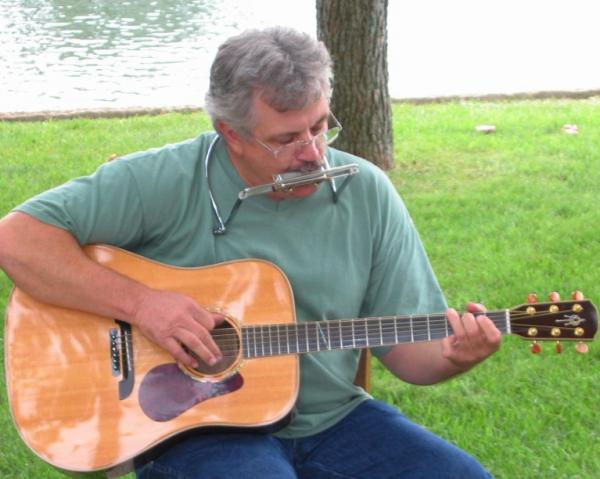 John Burgess - Class of 1968 - Waynesville High School
