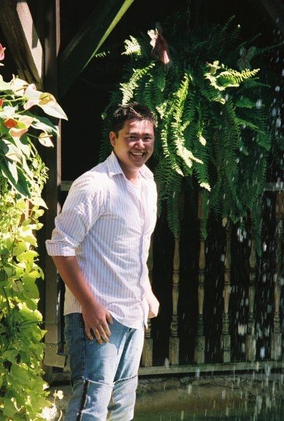 Michael Mitchell - Class of 2001 - Waynesville High School