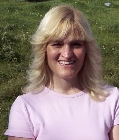 Patricia England - Class of 1975 - Waynesville High School