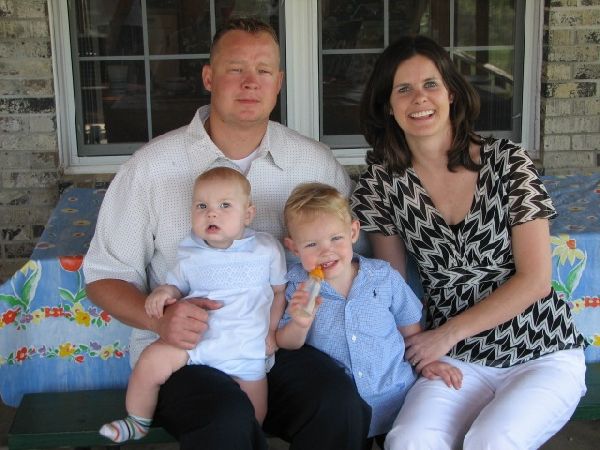 Eric Fortner - Class of 1992 - Waynesville High School