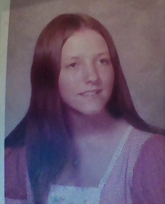 Phyllis Decker - Class of 1974 - Waynesville High School
