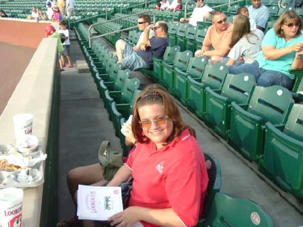 Amber Carty - Class of 1992 - Waynesville High School