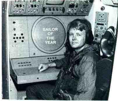 Tom Mcleod - Class of 1978 - Waynesville High School