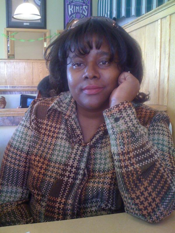 Donna Holsey - Class of 1979 - Waynesville High School