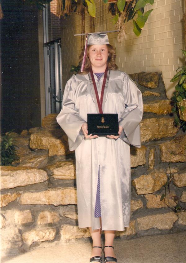 Dorraine Ballowe - Class of 1983 - Waynesville High School