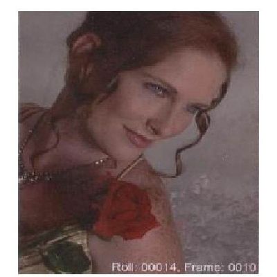 Lora Fisher - Class of 1991 - Waynesville High School