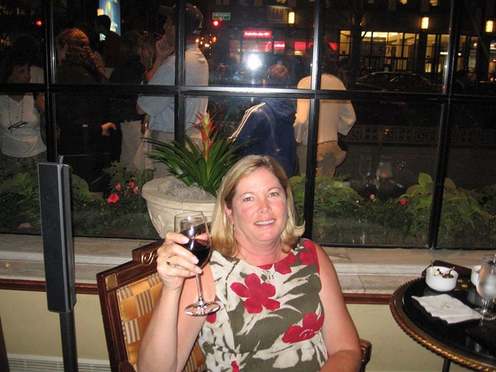 Lynda Powers - Class of 1973 - Waynesville High School