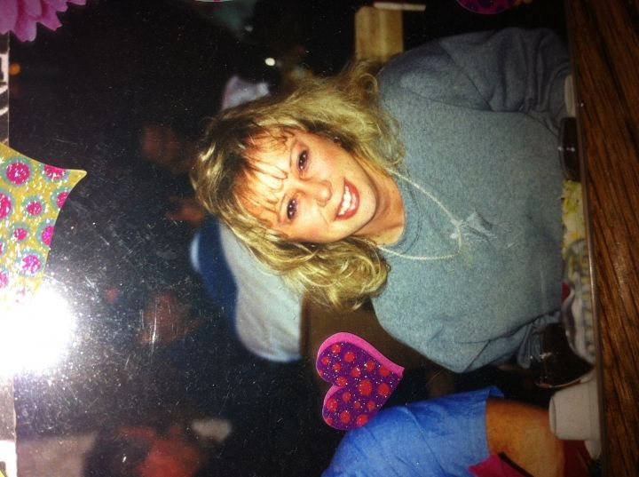 Margaret Rowden - Class of 1982 - Waynesville High School