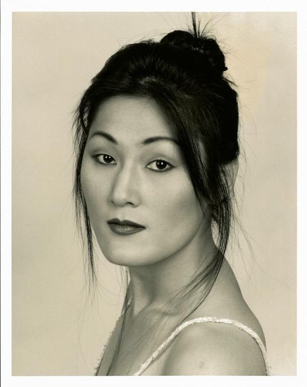 Jong-mi Yun - Class of 1989 - Waynesville High School