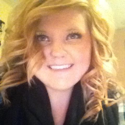 Jessica Hurd - Class of 2011 - Waynesville High School