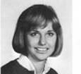 Sheila Allen - Class of 1966 - Waynesville High School
