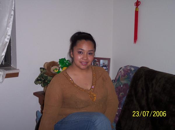 Deborah Maxey - Class of 1999 - Waynesville High School