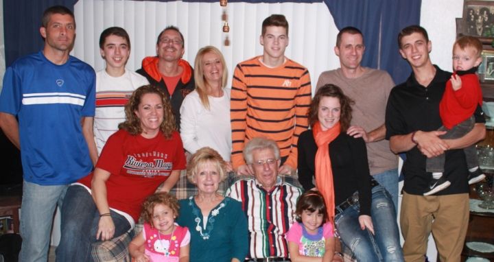 David Hokanson - Class of 1961 - Waynesville High School