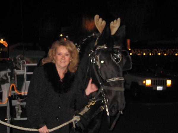 Sheila Berrier - Class of 1981 - Waynesville High School