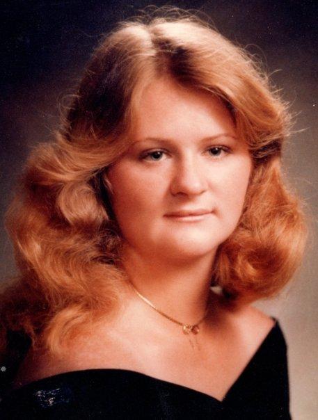 Kimberly Jones - Class of 1980 - Waynesville High School