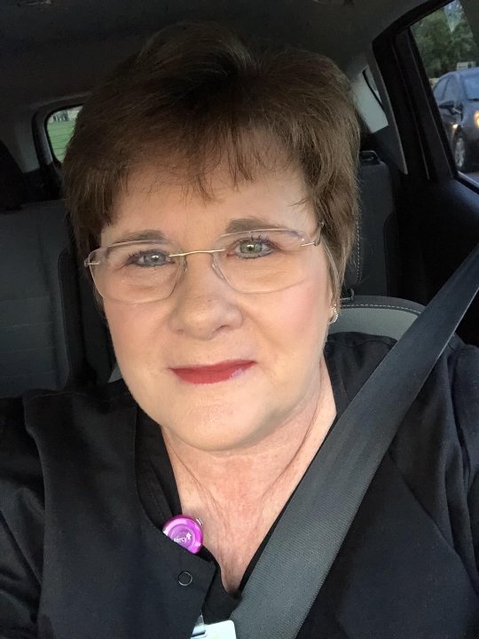 Linda Mckinnon - Class of 1980 - Waynesville High School