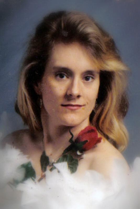 Jennifer Knight - Class of 1988 - Waynesville High School