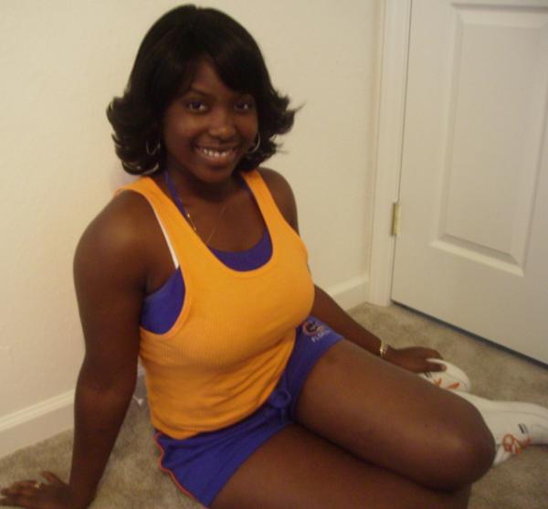Tamara Bradley - Class of 2006 - Waynesville High School
