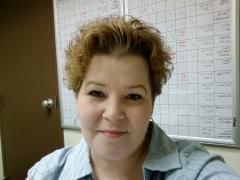 Christina Fadden - Class of 1992 - Waynesville High School