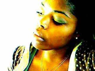 Alexandra Hurst - Class of 2003 - Waynesville High School