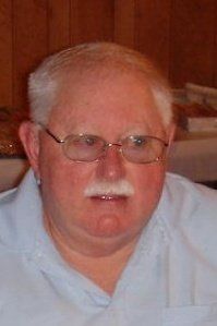 Bob Jordan - Class of 1963 - Waynesville High School