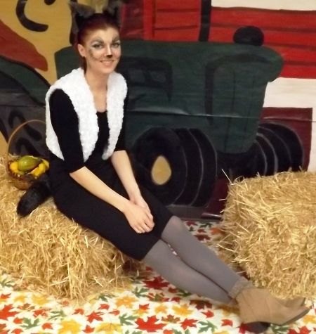 Valerie Milner - Class of 2006 - Waynesville High School