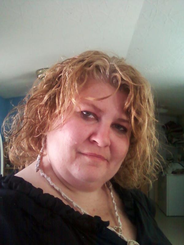 Kristina Clark - Class of 1987 - Waynesville High School