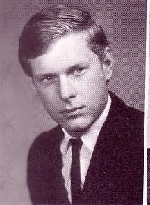 Steve Kreamalmeyer Taylor - Class of 1969 - Waynesville High School