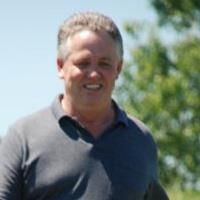 Ray Powers - Class of 1971 - Waynesville High School