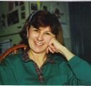 Kathy Bench - Class of 1971 - Waynesville High School