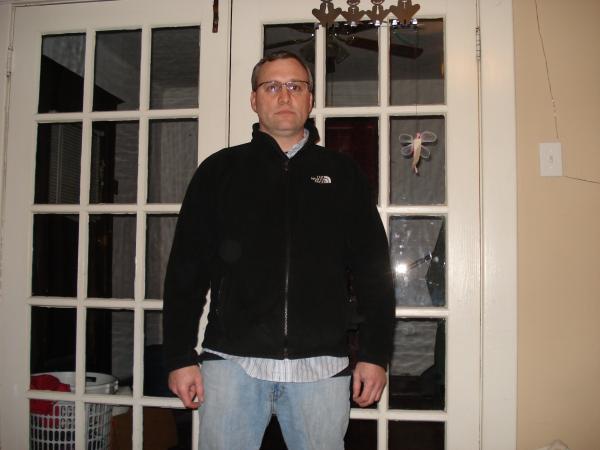 Allen Guyton - Class of 1987 - Waynesville High School