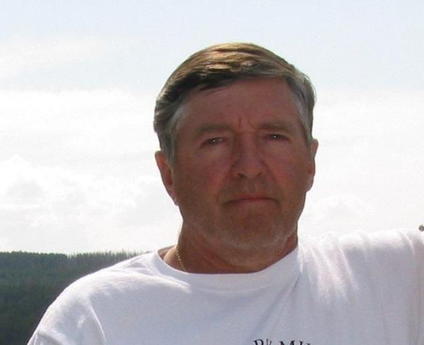 Roger Peters - Class of 1961 - Waynesville High School