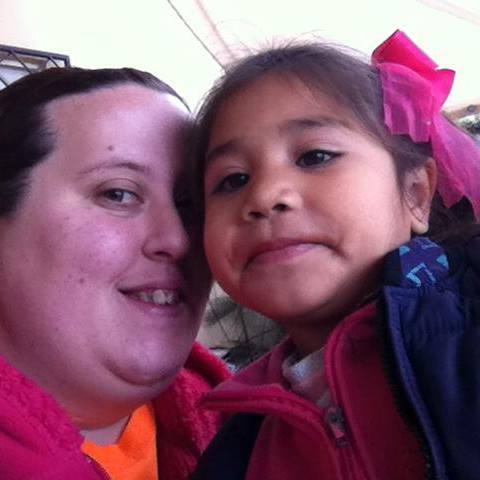 Cassie Gardner - Class of 2005 - Waynesville High School