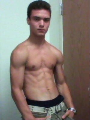 Thomas Adams - Class of 2011 - Waynesville High School