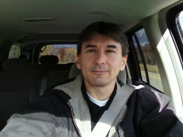 Albert Bratschi - Class of 1986 - Waynesville High School
