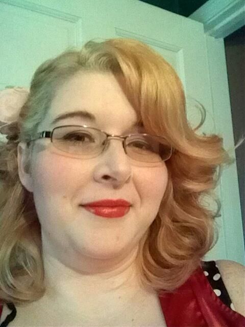 Jessica Cook - Class of 2002 - Waynesville High School