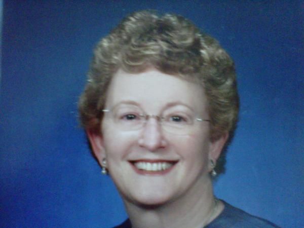 Ruth Struemph - Class of 1969 - Waynesville High School