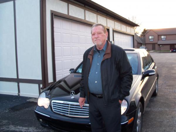 Marvin (gene) Nelson - Class of 1965 - Waynesville High School