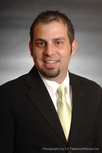 Nathan Alexander - Class of 2001 - Waynesville High School