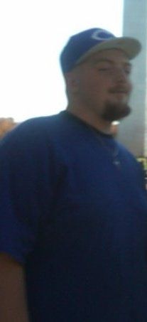 Don Chandler - Class of 2008 - Waynesville High School