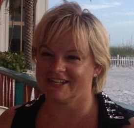 Veronica Davila - Class of 1985 - Waynesville High School