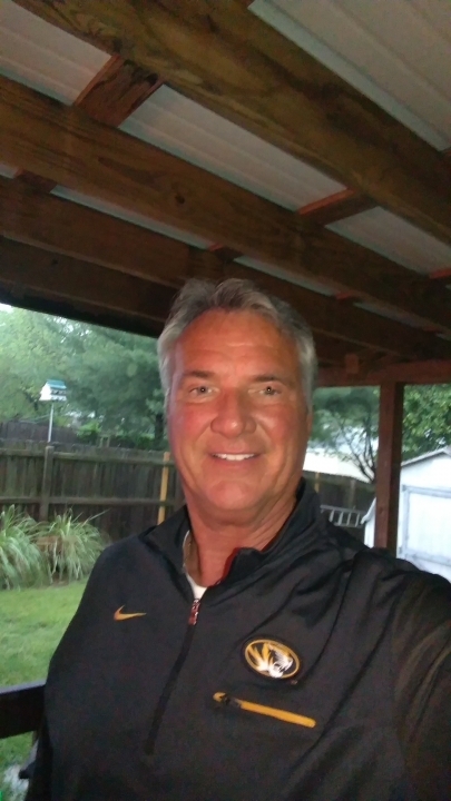 Mike Foster - Class of 1973 - Waynesville High School